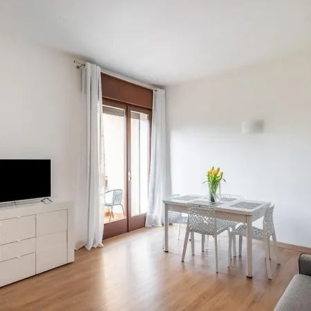 Apartmán San Marco House