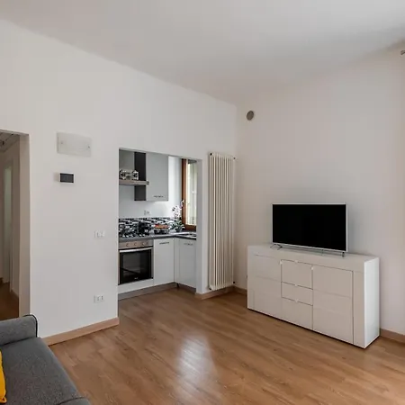 Apartmán San Marco House