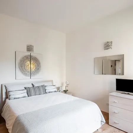 San Marco House *